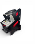 Apache ARRANGER Two-Tier Synthesizer Rack