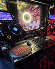Apache Tallboy CDJ Stands