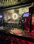 Apache Tallboy CDJ Stands