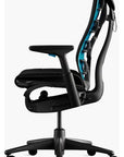 Herman Miller x Logitech Embody Gaming Chair