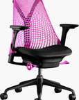 Herman Miller Sayl Chair, Special Gaming Edition