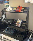 PFX 3-Tier Desktop Guitar Pedal Rack