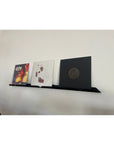 Apache Latitude Floating Record Shelf