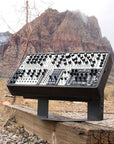 Apache Warthog Mixer/Synth Stand (16")