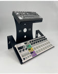 Apache SawWave Controller & Synth Stand (18")