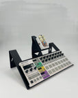 Apache SawWave Controller & Synth Stand (18")