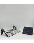 Apache SawWave Controller & Synth Stand (18")