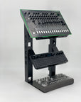 Apache Duplex Two-Level Synth Stand