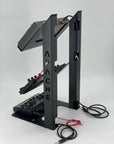 Apache Duplex Two-Level Synth Stand