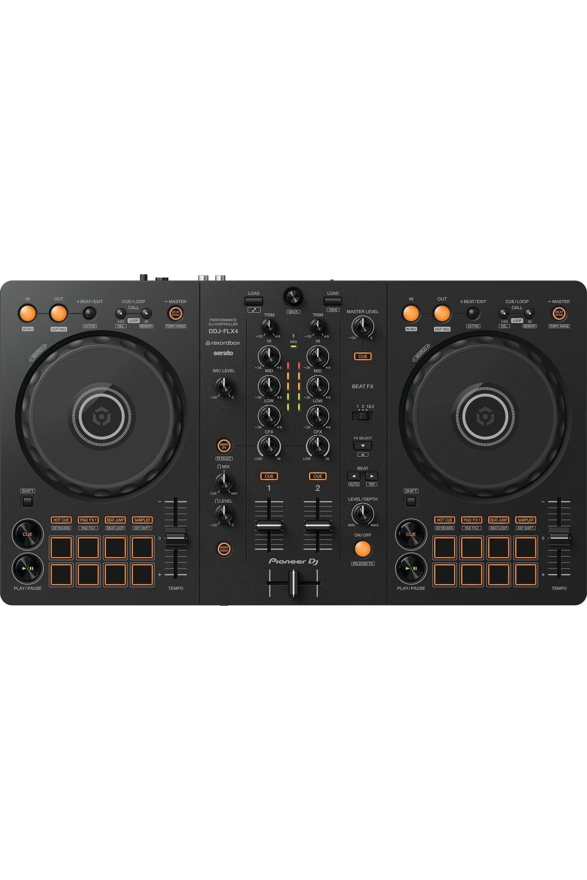 Pioneer DDJ-FLX4