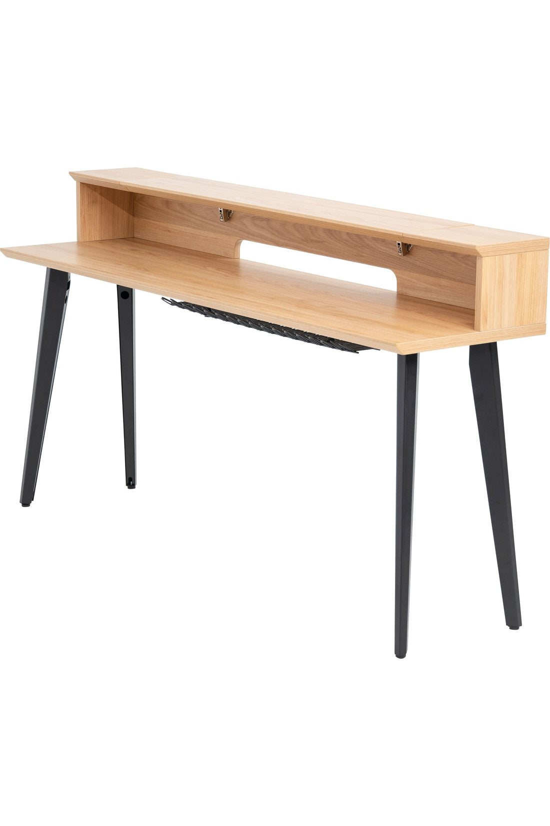 Elite Furniture Series 88-Note Keyboard Table – Apache Audio