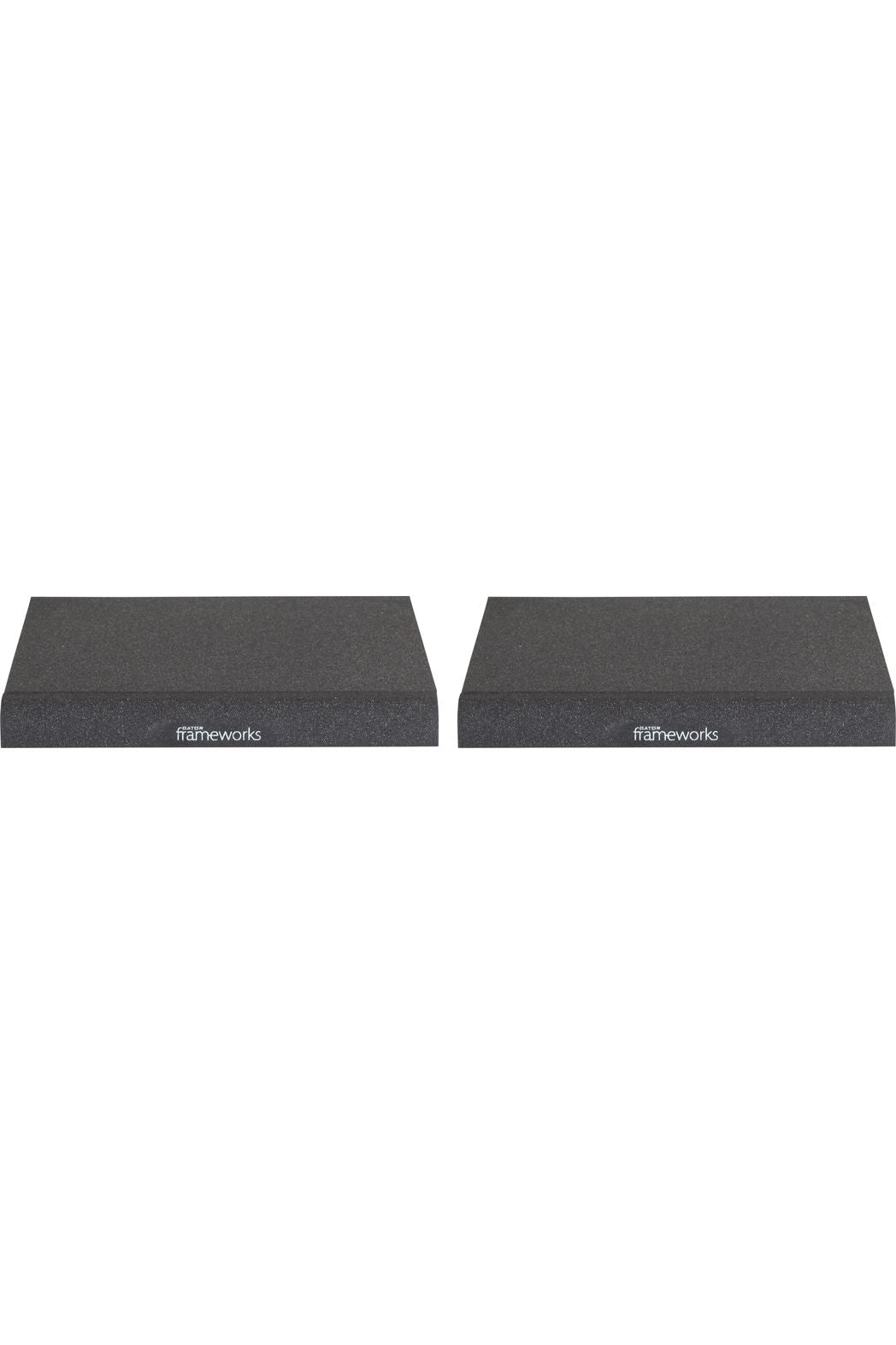 Gator Studio Monitor Isolation Pads