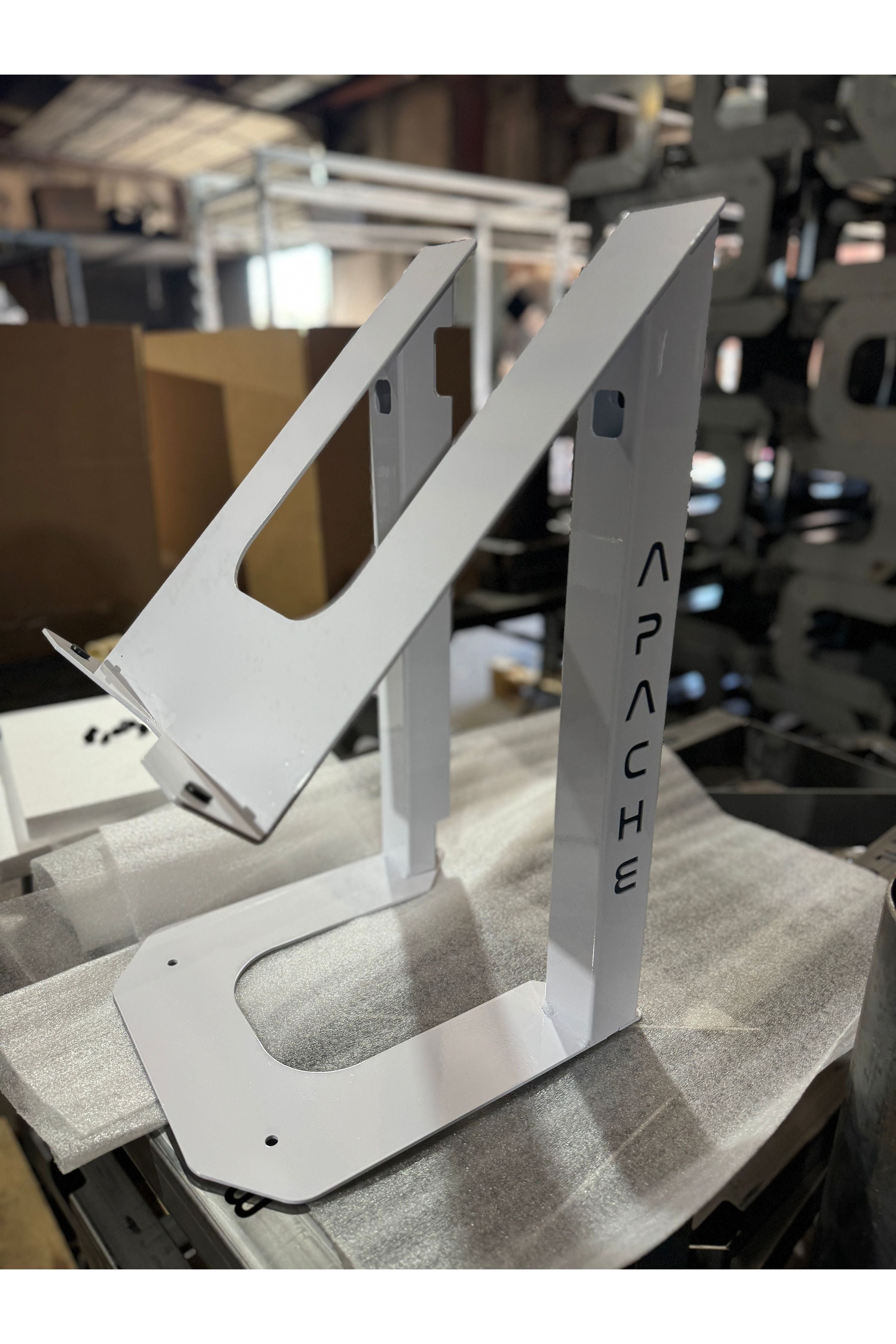 Apache Tallboy CDJ Stands