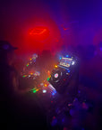 Apache Tallboy CDJ Stands