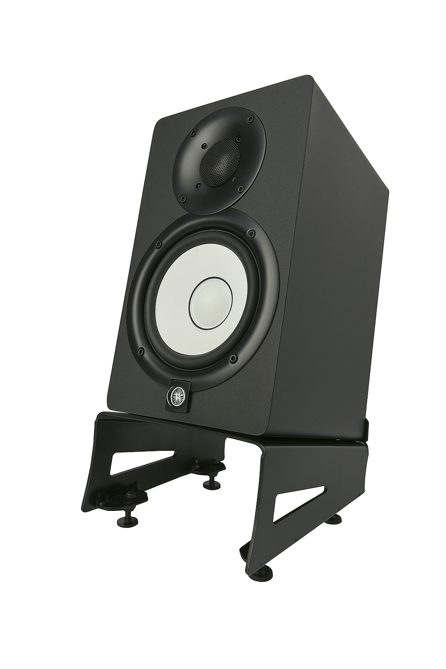 Apache Manta Desktop Speaker Stands