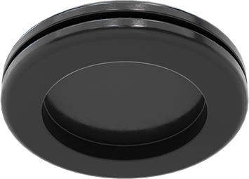 Apache Modesty Panel Kit for Ikea Kallax Console