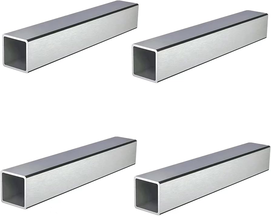 Extra Crossmember Tubes for ARRANGER, ARRAY, and AXIS Synth Racks