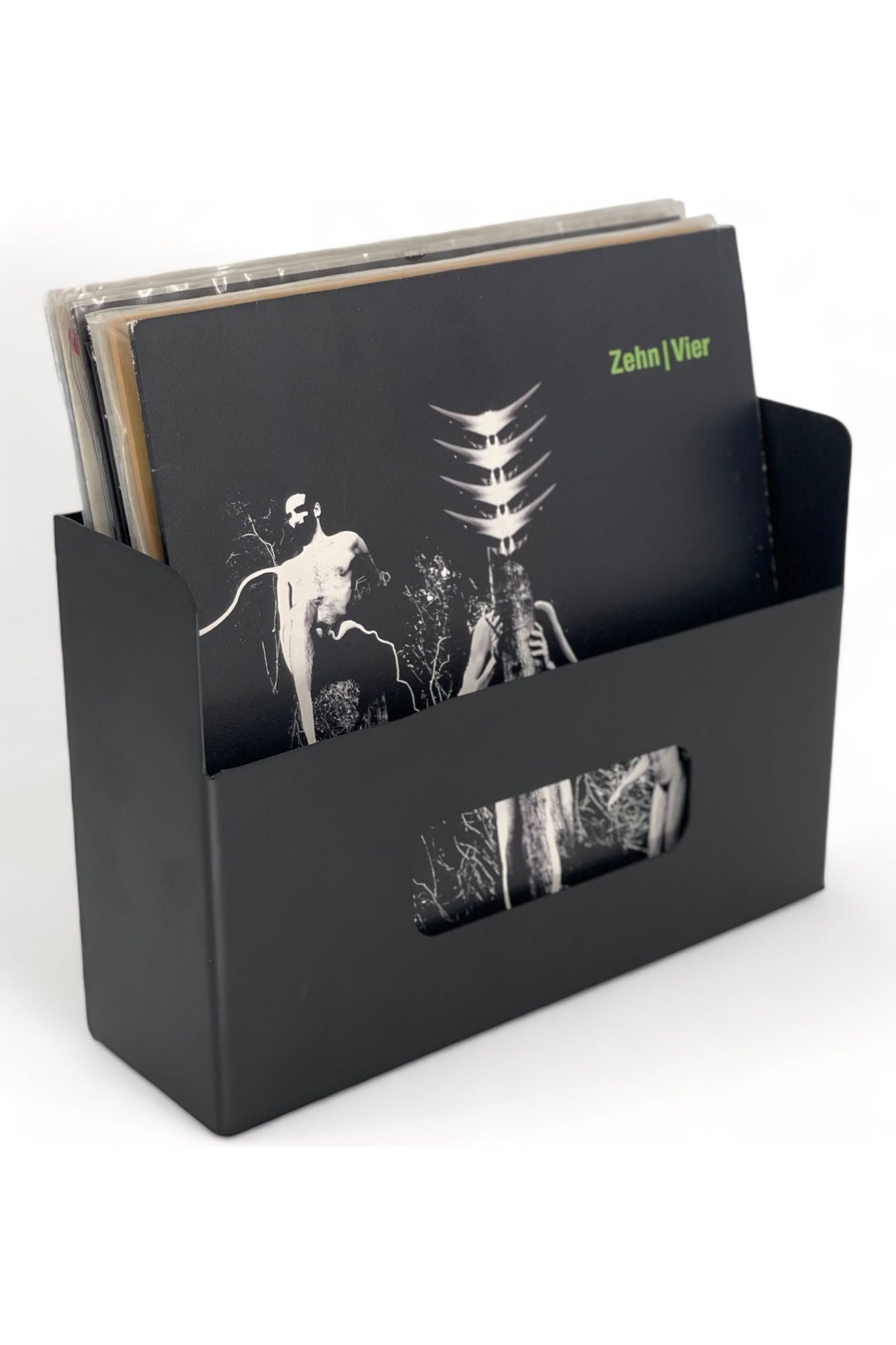 Apache GrabBag Record Bin