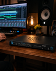 Apache Prizm Rackmount Case