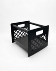 Apache KR8 Rolling Record Bin