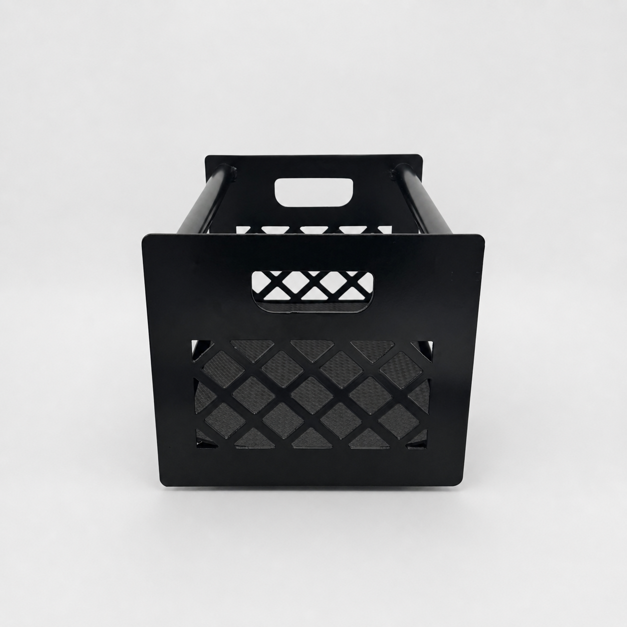 Apache KR8 Rolling Record Bin