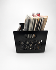 Apache KR8 Rolling Record Bin