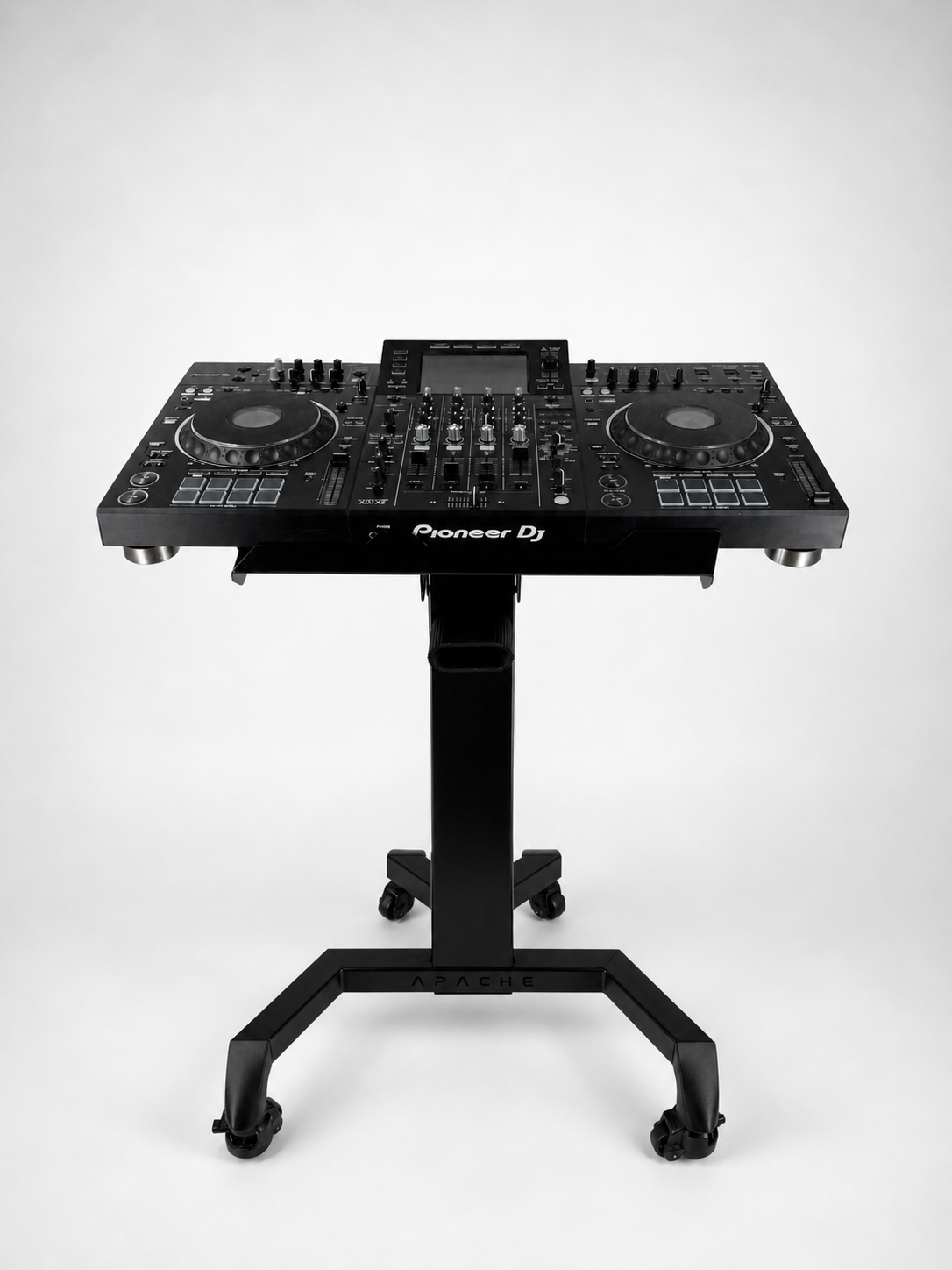 Apache Skorpion Controller Podium