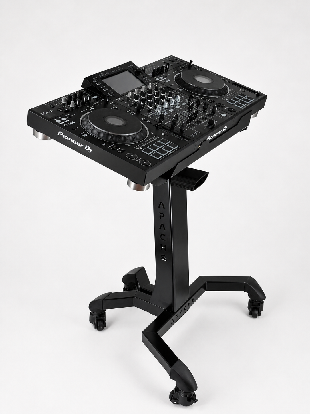 Apache Skorpion Controller Podium