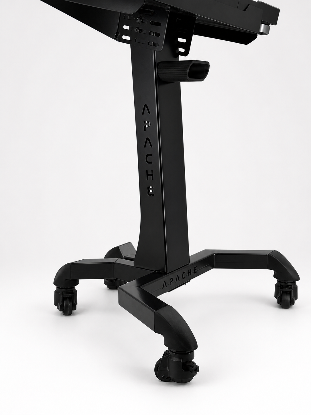 Apache Skorpion Controller Podium
