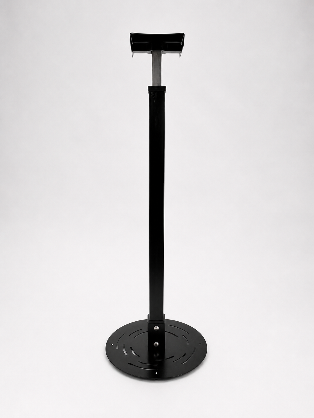 Apache Hammerhead Speaker Stands (Black)