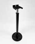 Apache Hammerhead Speaker Stands (Black)