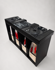 Apache Citadel CUSTOM Console Topper