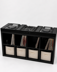 Apache DGTL Console for Ikea Kallax
