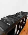 Apache DGTL Console for Ikea Kallax
