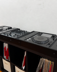 Apache DGTL Console for Ikea Kallax