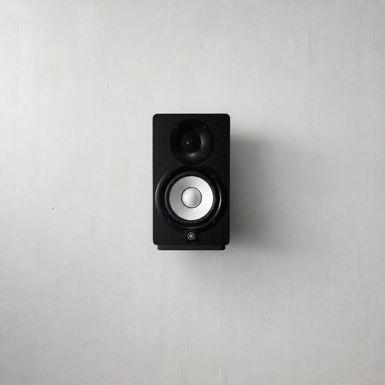 Apache Chassis Rotating Speaker Wallmount
