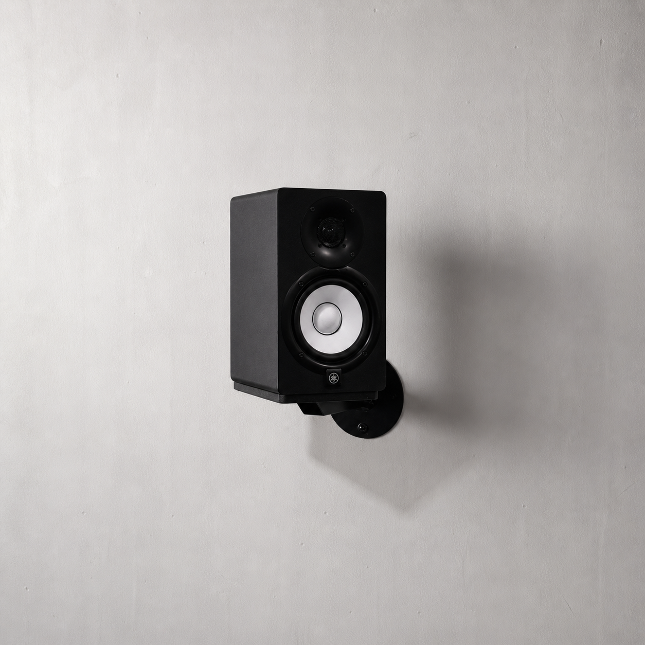 Apache Chassis Rotating Speaker Wallmount