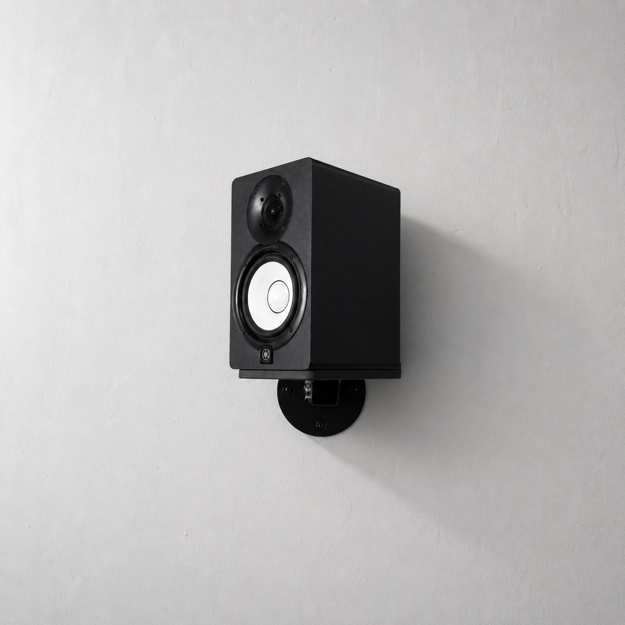 Apache Chassis Rotating Speaker Wallmount