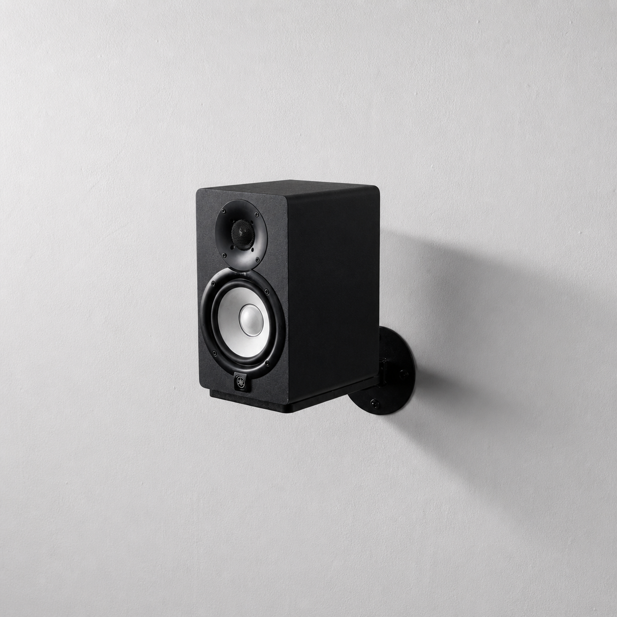Apache Chassis Rotating Speaker Wallmount