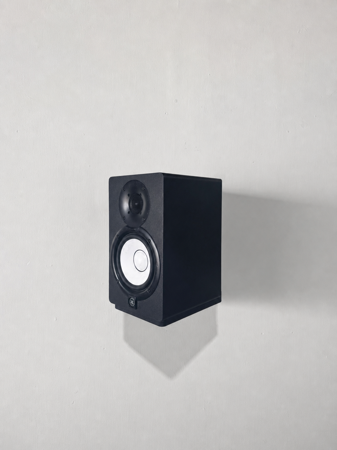 Apache Chassis Rotating Speaker Wallmount