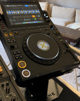 Apache Shortstop CDJ Stands