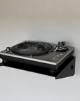 Apache Waveform Turntable Shelf