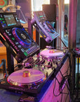 Apache Tallboy CDJ Stands