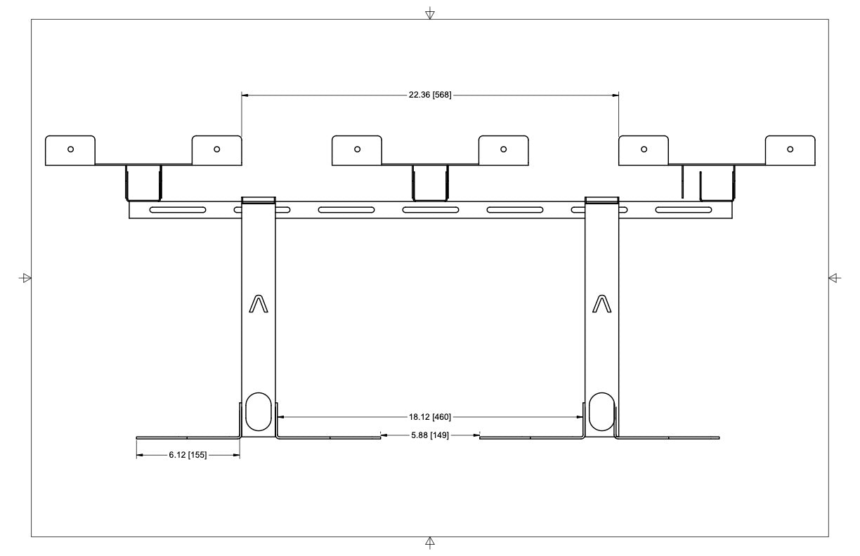 Apache Gantry Desktop Workstation