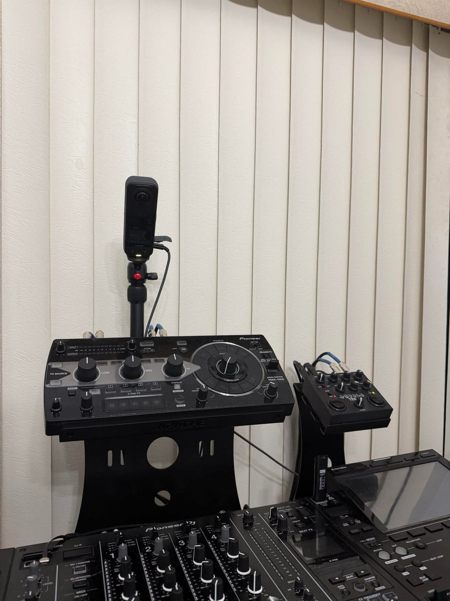 Apache AFX Stand (For Pioneer RMX & FX Units)