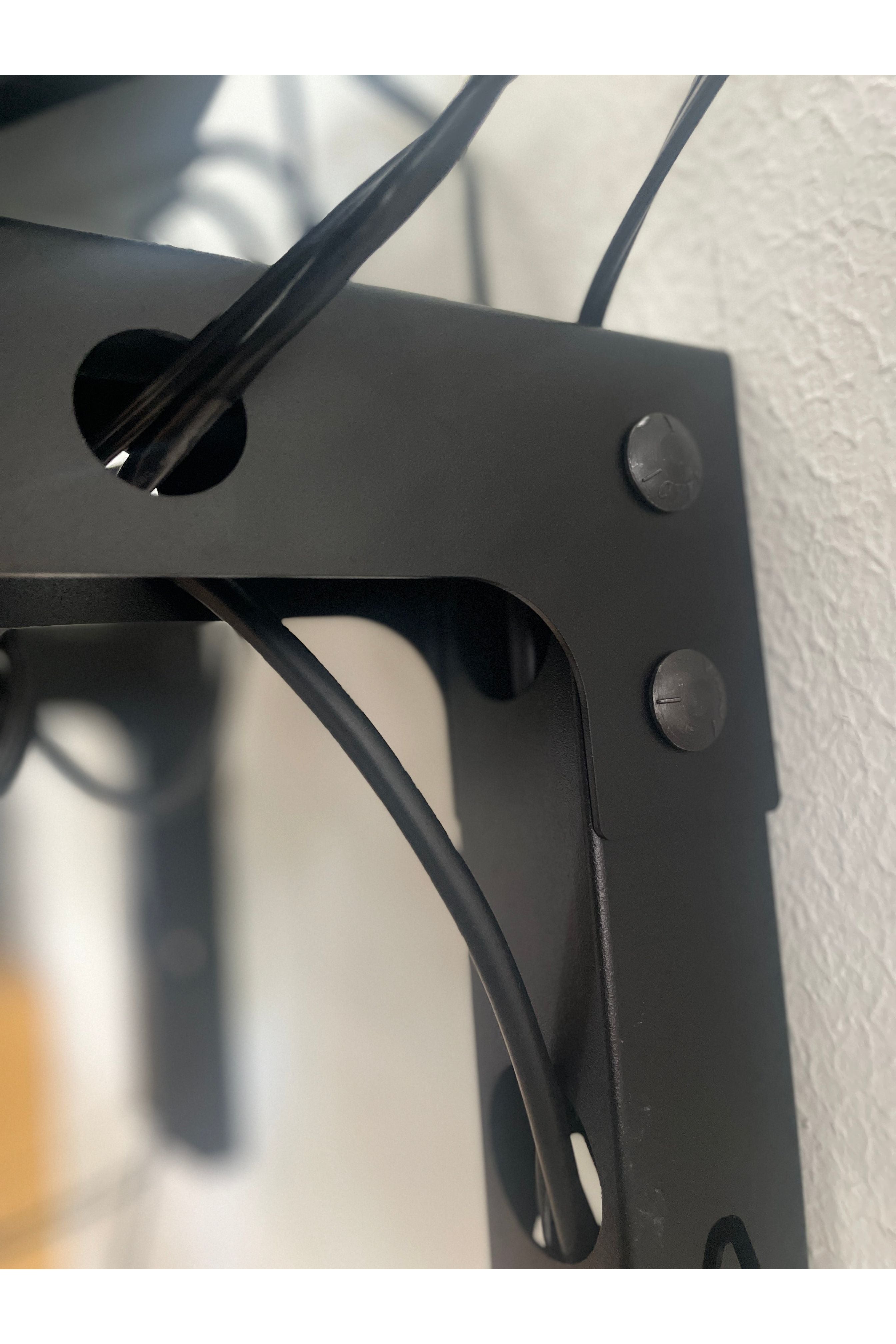 Apache Cantilever Floating DJ Rack