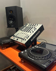Apache Warthog 16" DJ Mixer & Synth Stand