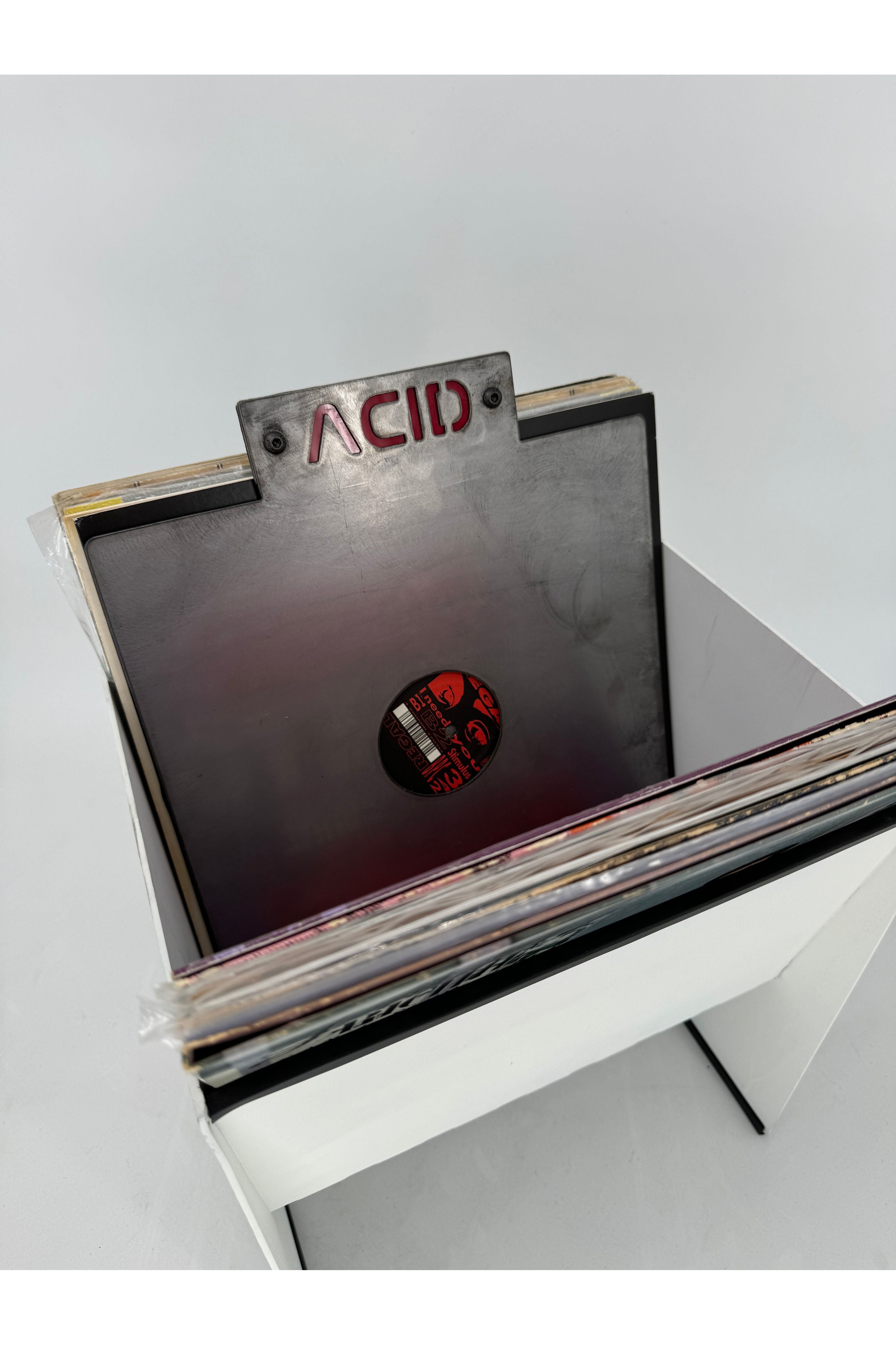 Apache Selektor Vinyl Collection Dividers