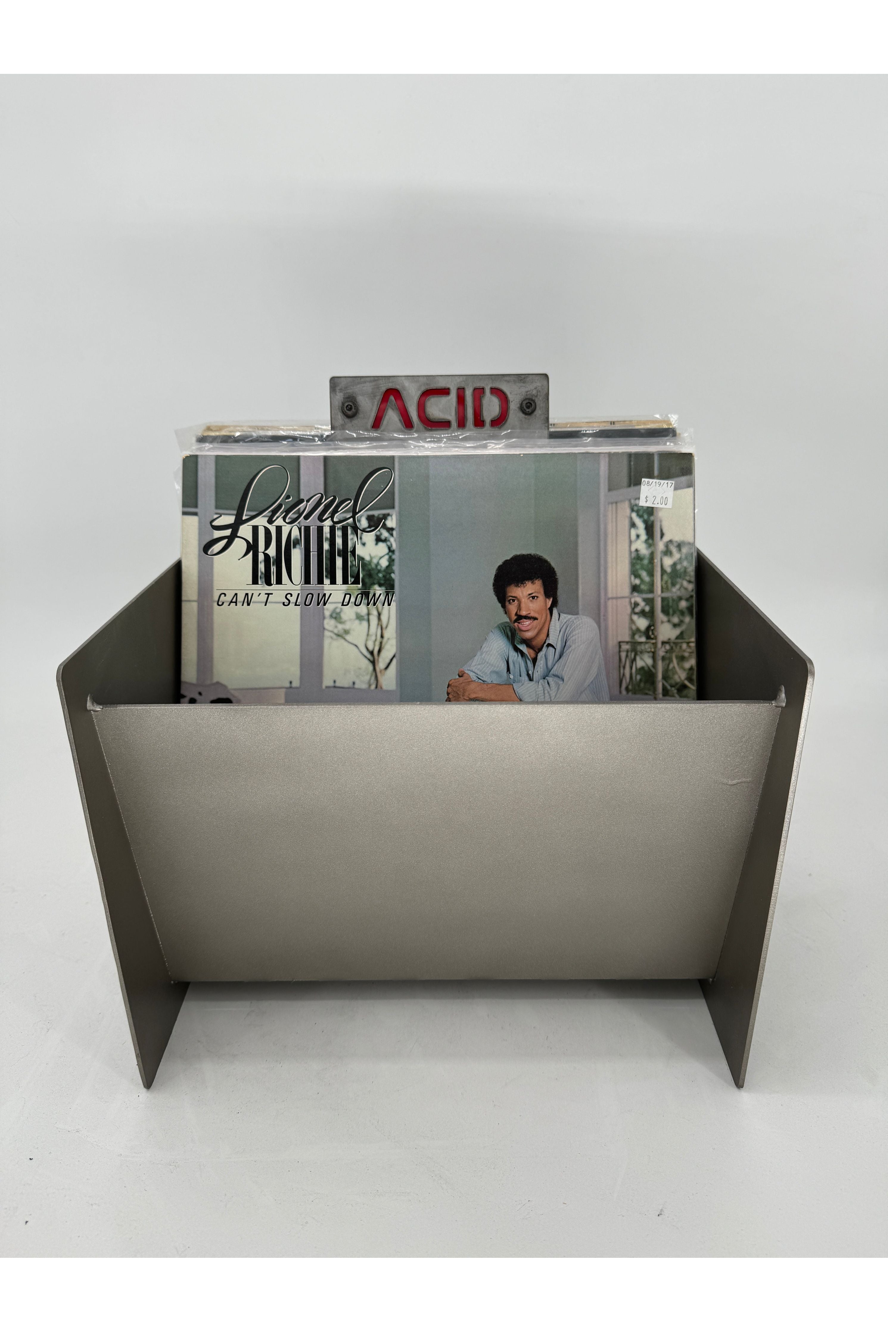 Apache Selektor Vinyl Collection Dividers