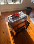 Apache Selektor Custom Vinyl Collection Dividers